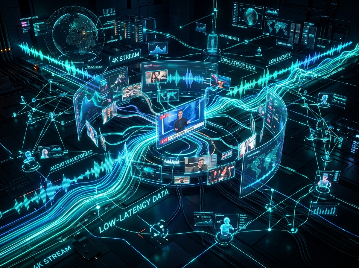 Real-Time Systems