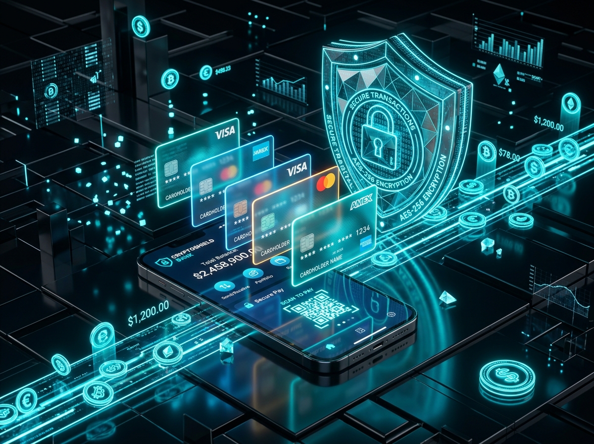 FinTech & Payment Systems