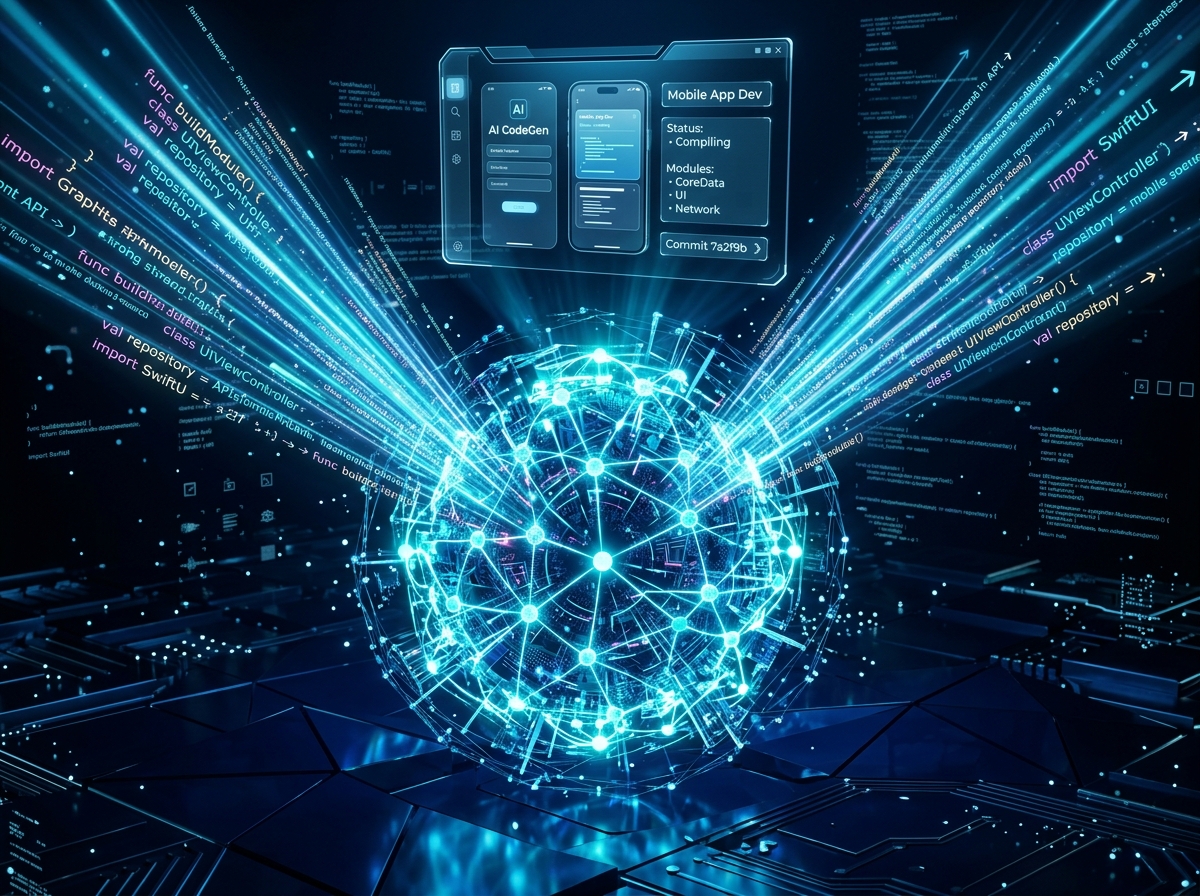 AI-Accelerated Workflows
