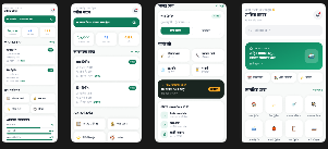 C-Service – On-Demand Home Care & Service Booking App with AI Assistant