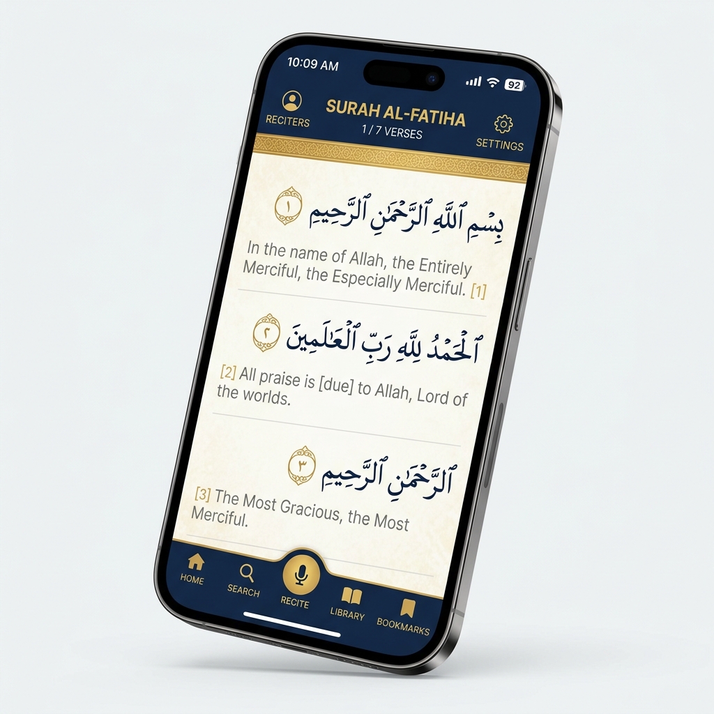 Quran International
